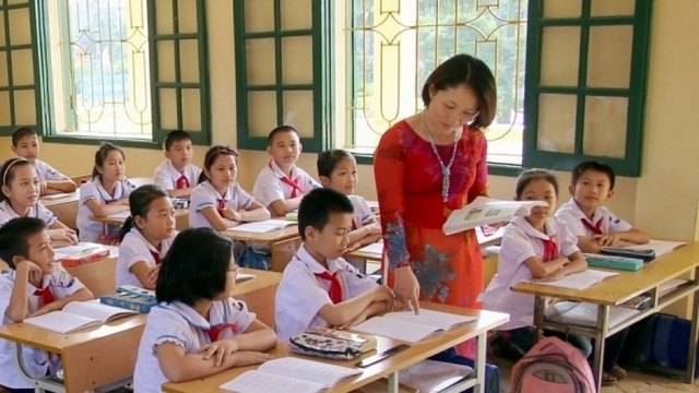 "Tuyệt đối không để thiếu giáo viên đứng lớp ở Lào Cai"-img