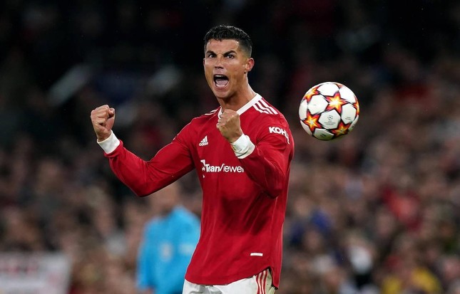 Ronaldo sắp được nhận thêm 1,3 triệu bảng từ MU vì lý do bất ngờ-1