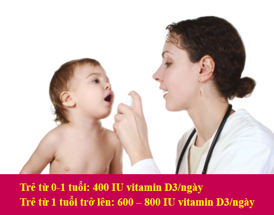 4 lưu ý giúp trẻ “bứt phá” chiều cao nhờ vitamin D3, K2, cái cuối cùng quyết định hiệu quả-2