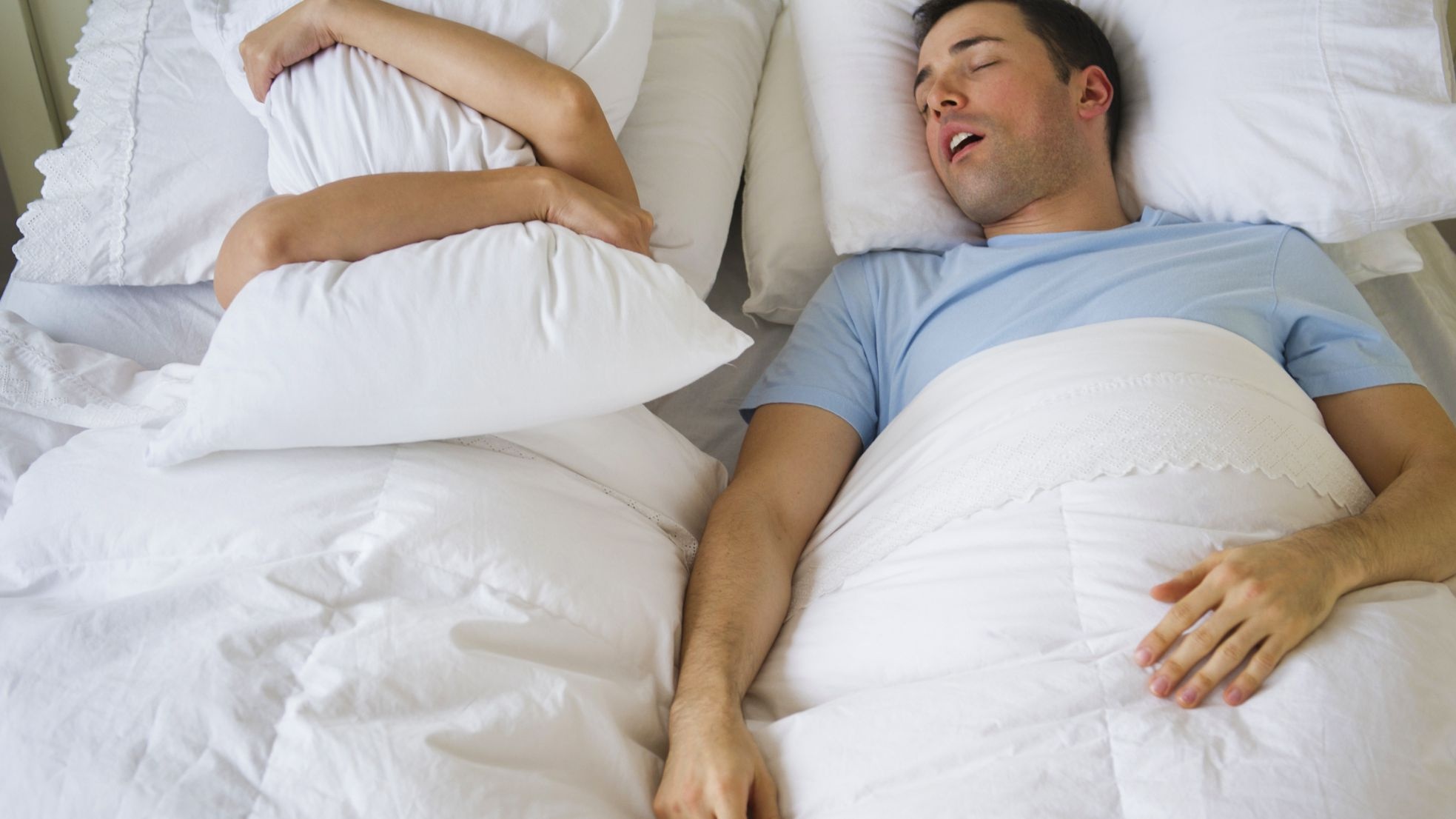 8 nguyên nhân phổ biến gây ngủ ngáy-3