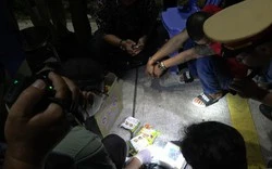 Cảnh sát tỉnh Tiền Giang phá án ma túy “khủng”, thu gần 1,1 kg như thế nào?-cover-img