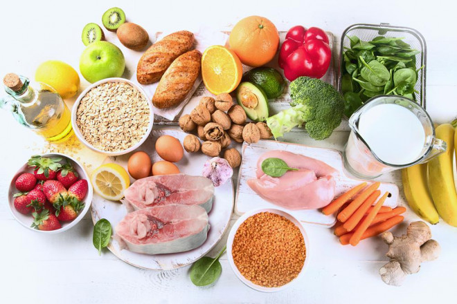 5 nhóm thực phẩm người bị huyết áp thấp nên ăn để kiểm soát bệnh hiệu quả-2