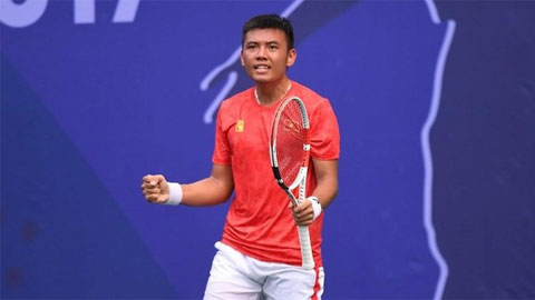 Quần vợt Việt Nam trước cơ hội lịch sử ở Davis Cup-1