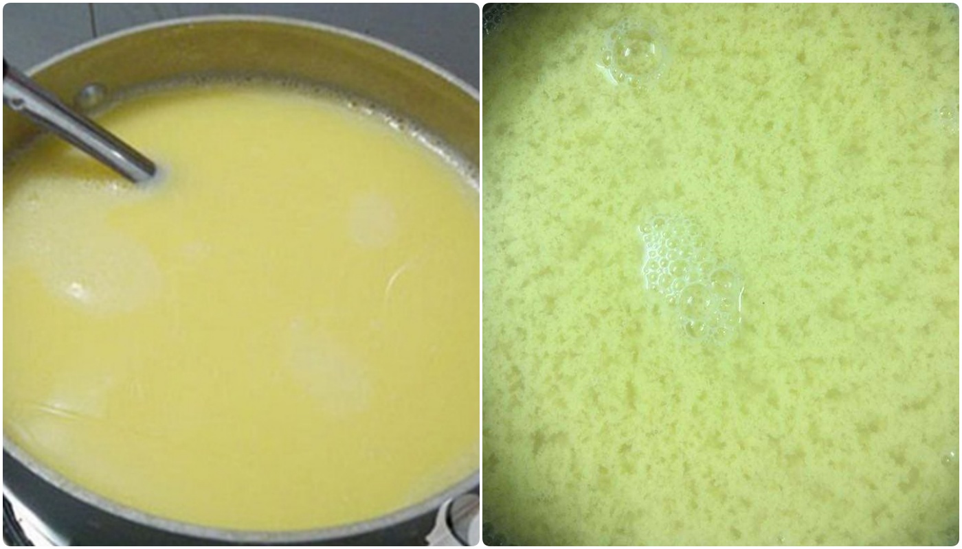 5 cách làm sữa ngô ngon sánh mịn bổ dưỡng, không bị tách nước tại nhà-12
