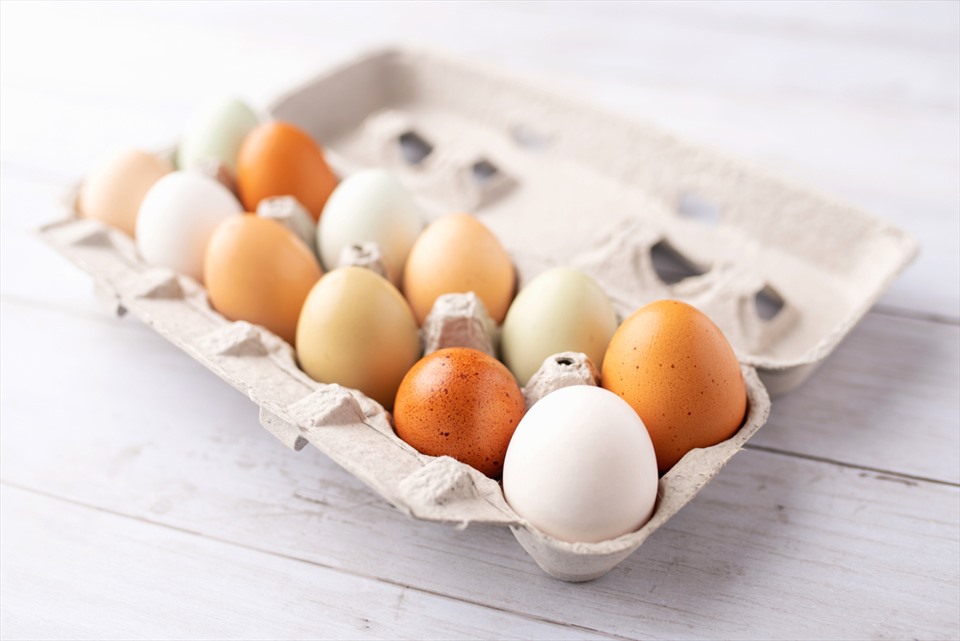 Những lợi ích khi ăn trứng gà ít người biết-2
