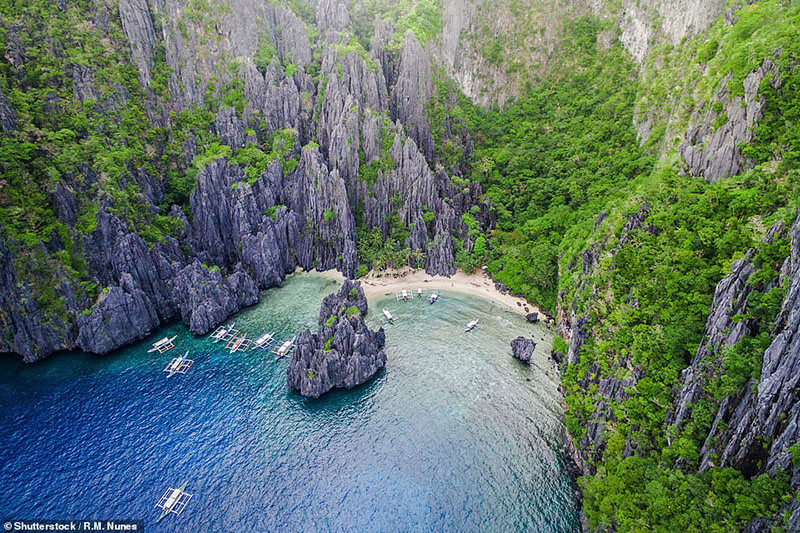 Việt Nam: Cửa Đại lọt top những bãi biển đẹp nhất châu Á 2022 với "vẻ đẹp không tì vết"-3