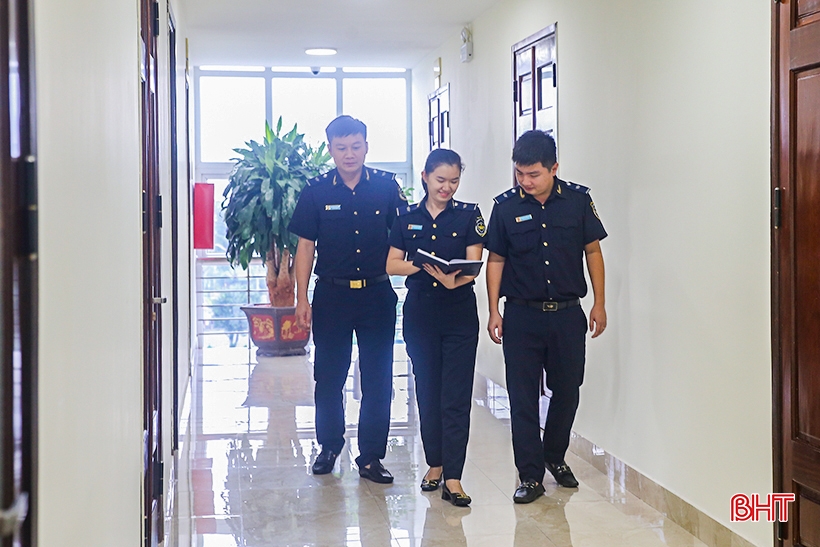 Nâng cao nhận thức về phòng, chống tác hại thuốc lá cho đoàn viên, thanh niên Hà Tĩnh-5