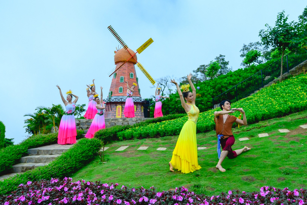 Hội trăng rằm Vân Sơn ghi dấu ấn sức hút du lịch Tây Ninh-3