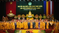 Những dấu ấn của Đại hội Phật giáo toàn quốc-cover-img