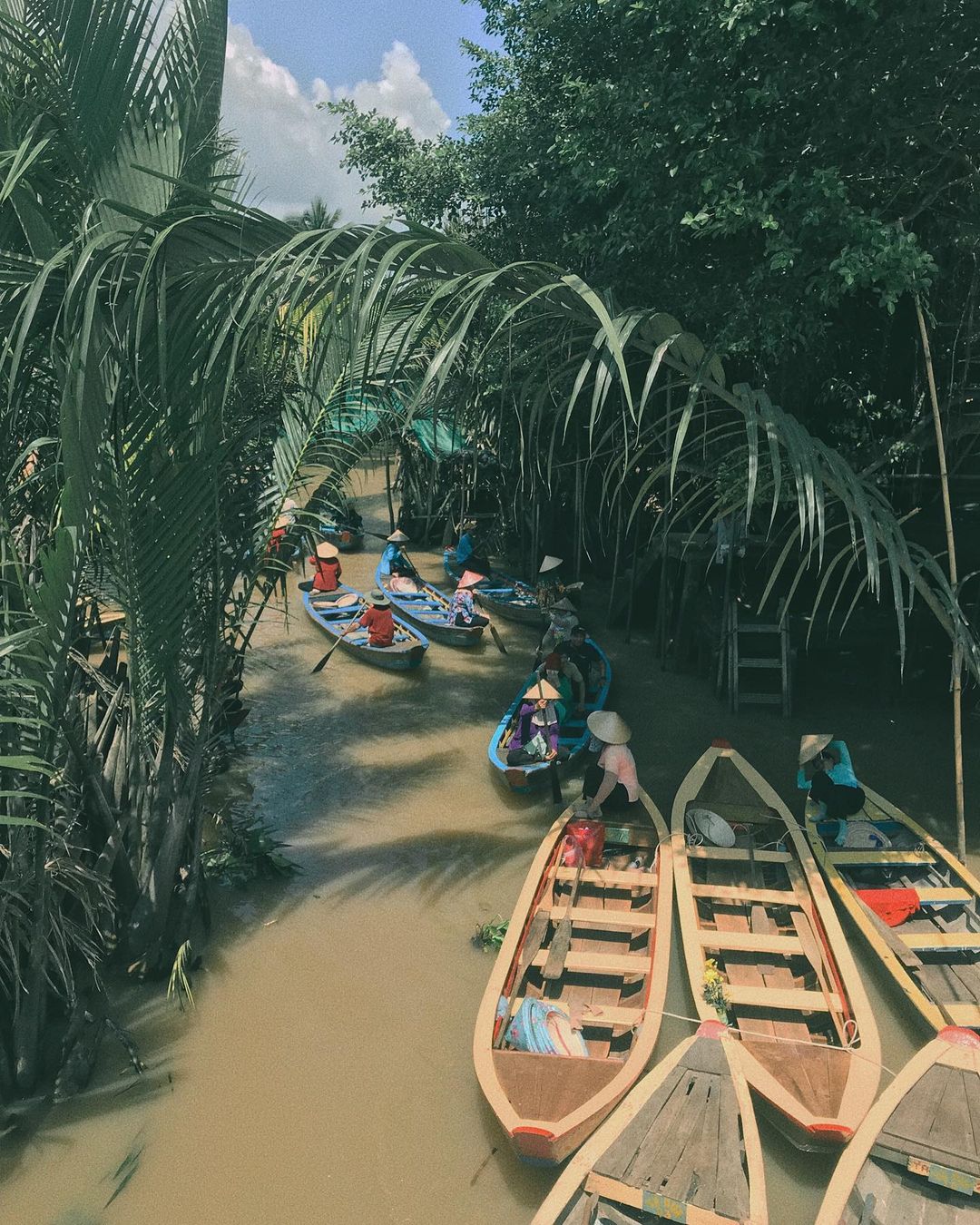 1 nơi ở Việt Nam được chuyên trang du lịch quốc tế gọi là "Viên ngọc quý": Niềm mơ ước của người mê sinh thái-5