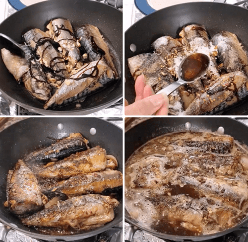 Cách làm cá nục kho nước dừa mềm thơm, đậm vị, chuẩn ngon như ngoài tiệm tại nhà!-5