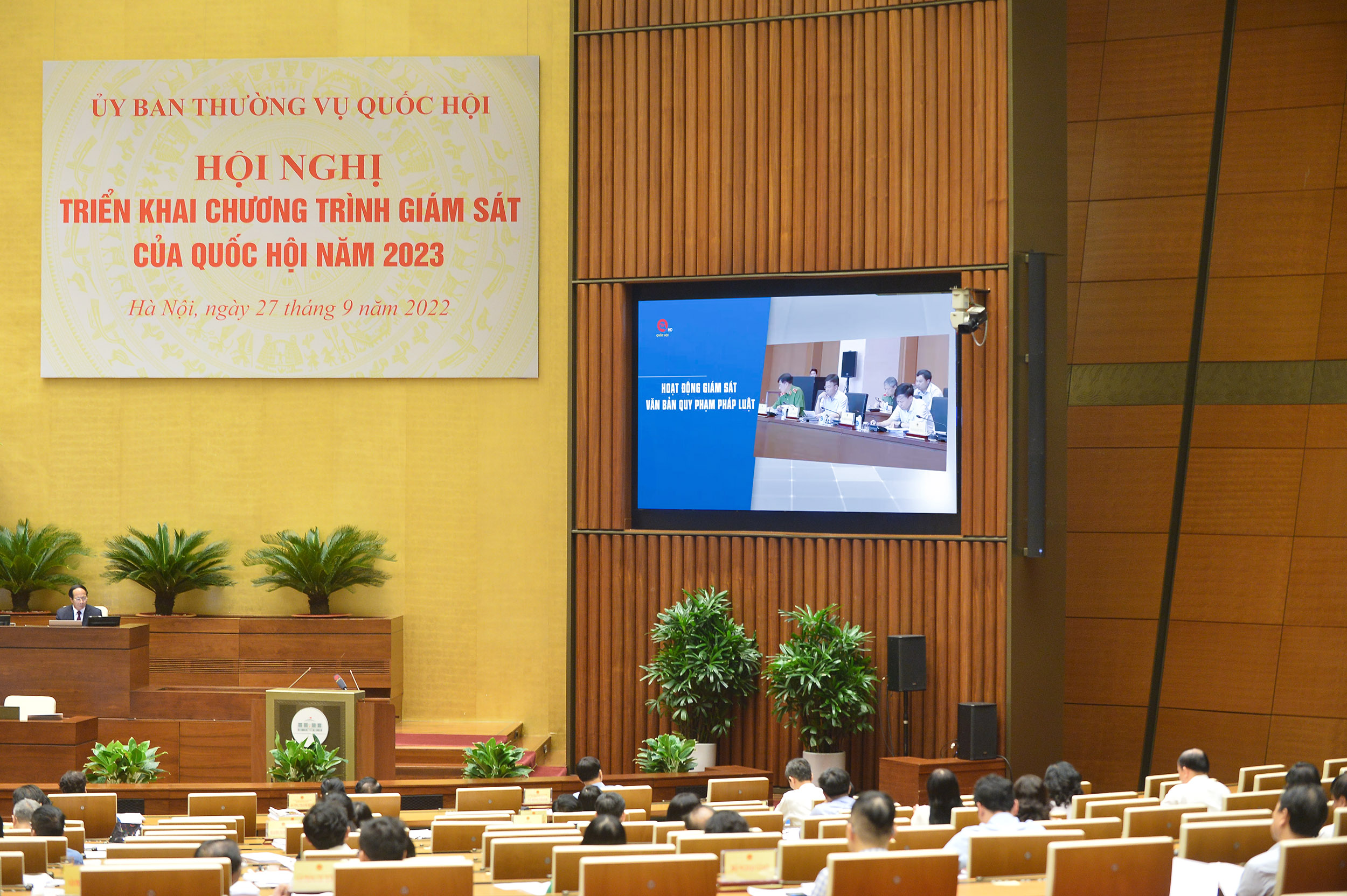 Đoàn đại biểu Quốc hội TP Hà Nội đã chủ động tổ chức đoàn khảo sát chuyên đề-2
