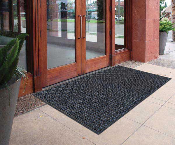Phong thủy mặt tiền: Chọn thảm trải trước cửa chính để đón lộc cầu an, cho vận khí tốt luôn ngập tràn khắp nhà-4