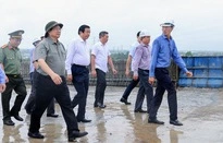 Thủ tướng kiểm tra một số dự án trọng điểm tại Vĩnh Long-cover-img