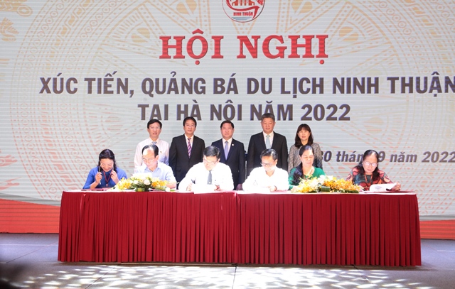 Du lịch Ninh Thuận ưu tiên phát triển ba mục tiêu chính-3