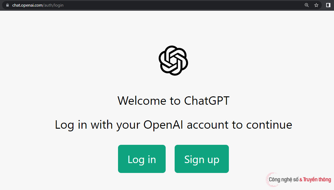 Cách tạo tài khoản ChatGPT với chi phí rẻ nhất-6