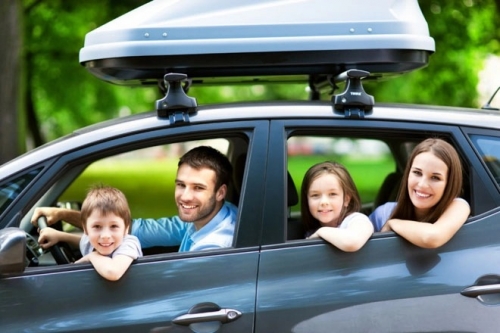 7 lưu ý khi cho trẻ đi du lịch đường dài bằng ô tô-3