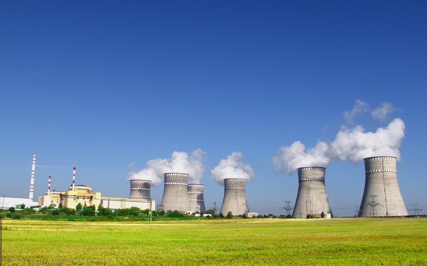 Lý do Thụy Điển chi 3,7 triệu USD cho ngành năng lượng hạt nhân Ukraine-1