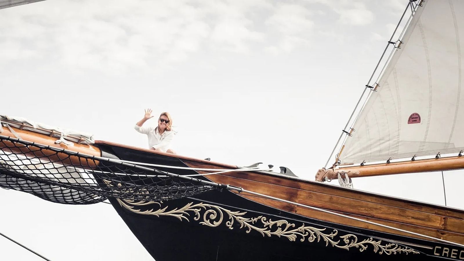 Du thuyền của gia tộc Gucci: Cả đời gắn với bi kịch, gần trăm tuổi vẫn ‘sung sức’-6