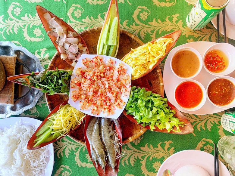 Món ăn ở Phan Thiết vốn là món “nhà nghèo”, nay là đặc sản nhất định phải thử ở đây-1