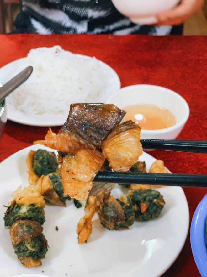 Món hải sản quý có ở rất nhiều vùng biển Việt Nam nhưng không phải ai cũng từng ăn thử-4