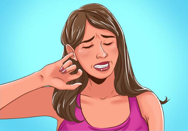 6 dấu hiệu bị nhiễm trùng tai và cách phòng ngừa-1