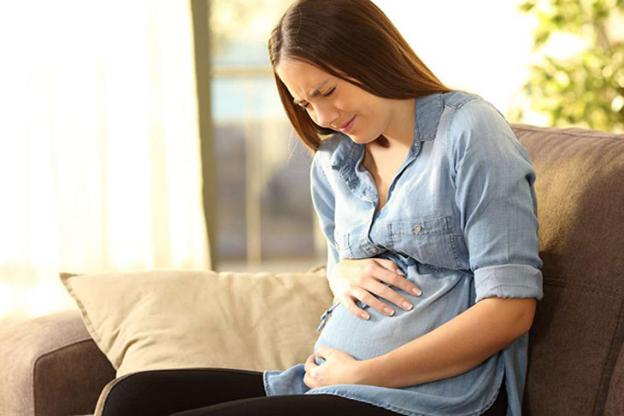Từ vụ thai phụ hôn mê sau một cơn co giật tại nhà: Những điều bà bầu cần lưu ý khi mang thai-1