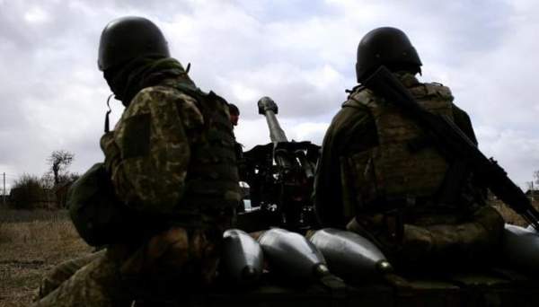Cuộc tấn công Kherson của Ukraine là “bất ngờ chiến thuật” đối với Quân đội Nga-11