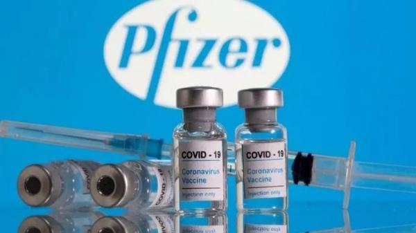 Pfizer được xếp hạng đầu về ứng phó với Covid-19-1
