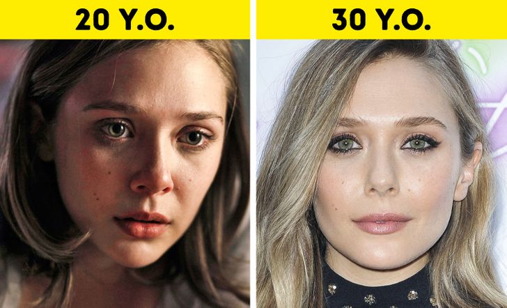 Phụ nữ 30 còn trẻ đẹp mặn mà và có phần nhuận sắc hơn cả tuổi đôi mươi vì những bí kíp đặc biệt này-1