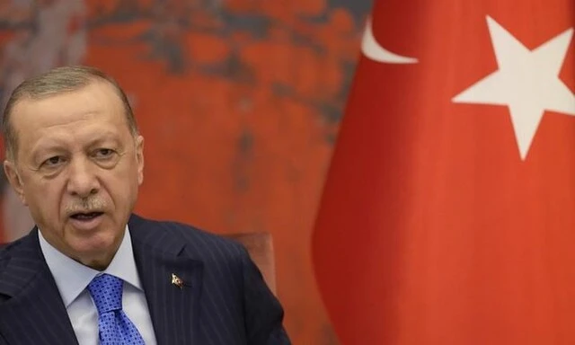 Cố vấn An ninh Quốc gia Mỹ đến Thổ Nhĩ Kỳ bàn việc kết nạp thành viên NATO-cover-img