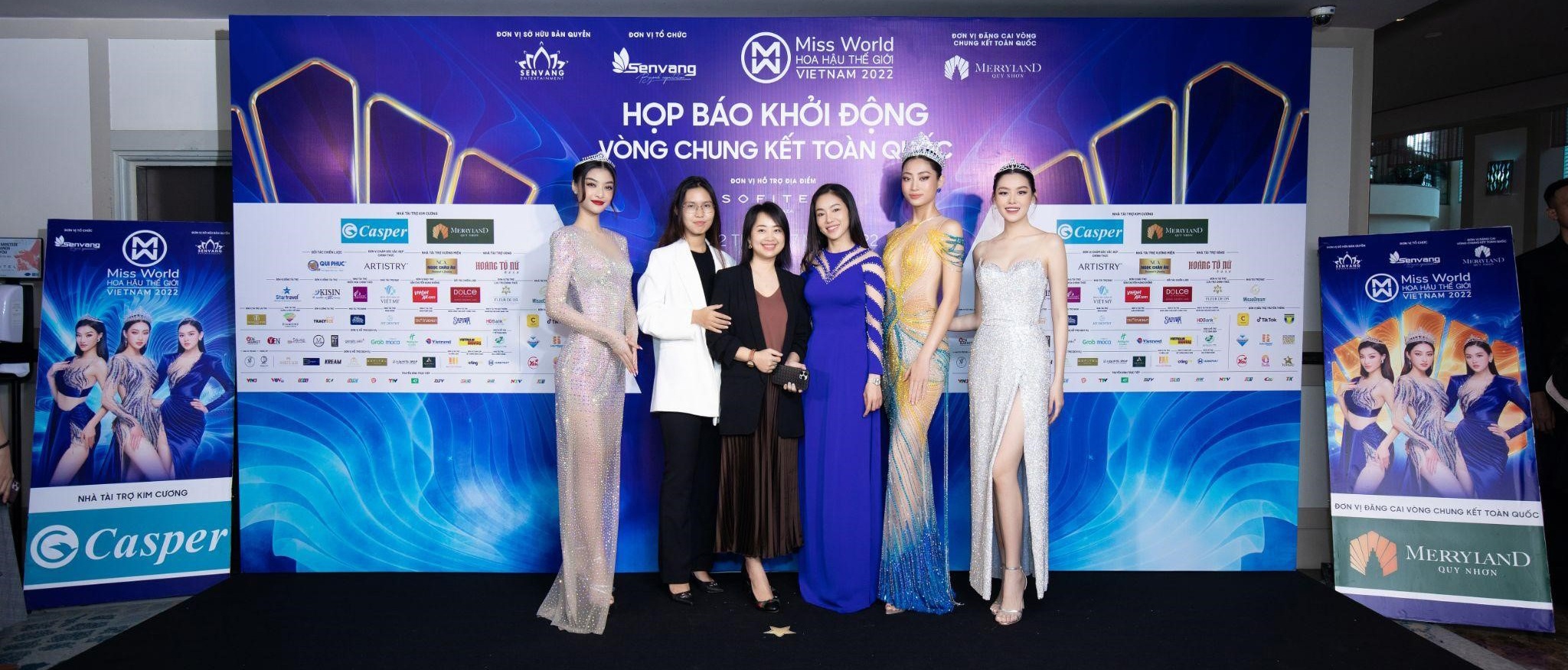 Fleur de Lys Hotel Quy Nhon bắt tay hợp tác cùng Miss World Việt Nam 2022-1