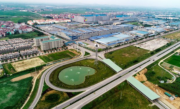 Bắc Ninh bổ sung hơn 100 dự án vào kế hoạch sử dụng đất năm 2022-1