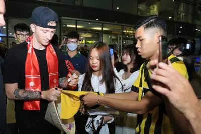 CLB Borussia Dortmund đến Việt Nam, sẵn sàng đối đầu với thầy trò HLV Park Hang-seo-cover-img