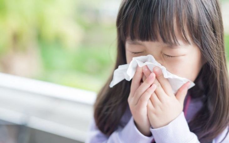 Cúm A tăng: Bộ Y tế yêu cầu xử lý nghiêm việc găm hàng, 'thổi giá'-1
