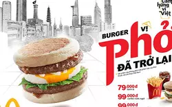 Hành trình sáng tạo Burger vị Phở - Chuyện chưa kể-cover-img
