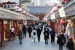 Nhật Bản: Doanh số bán lẻ tăng tháng thứ 8 liên tiếp củng cố hi vọng hồi phục kinh tế-img