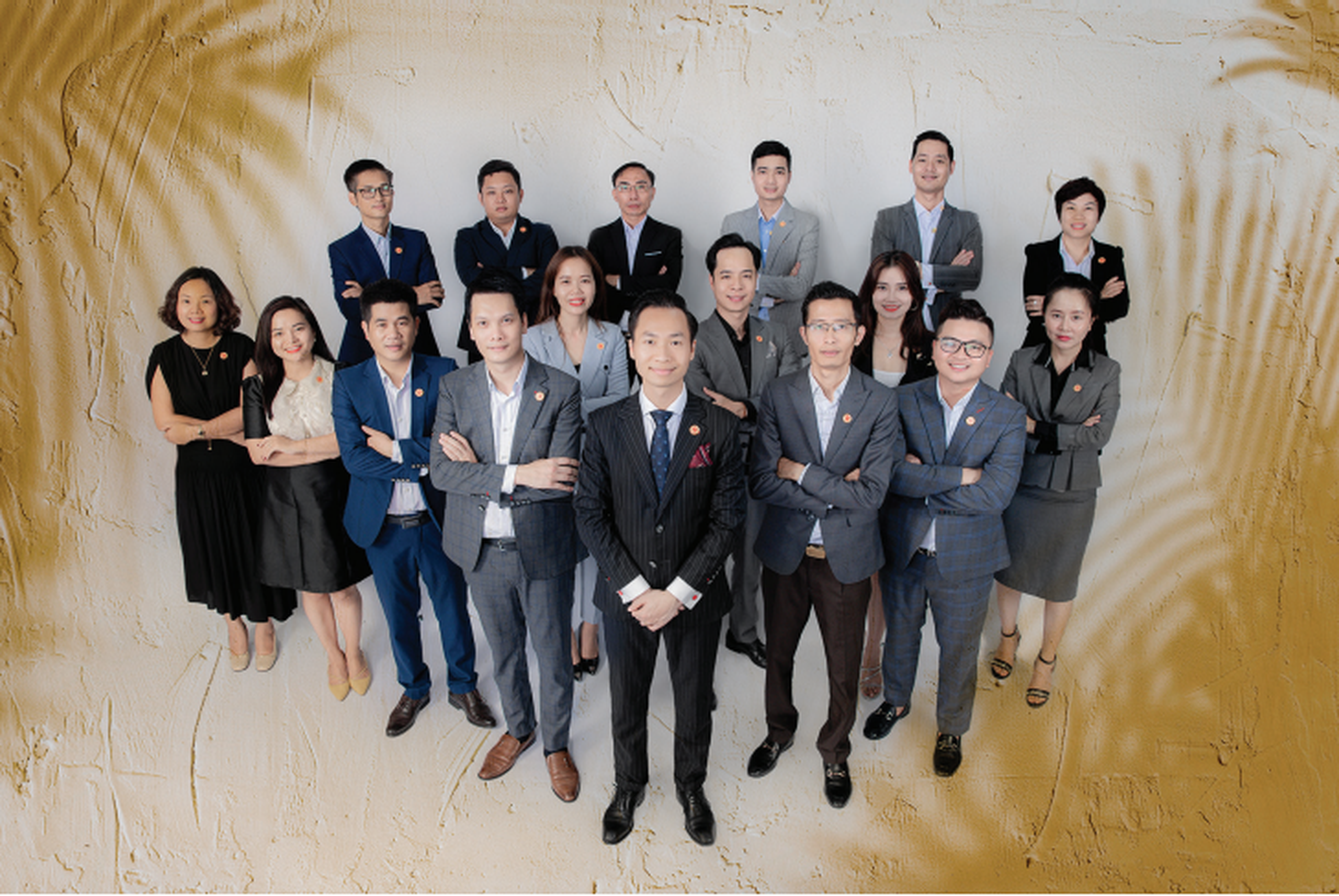 Sao Vàng Holdings - Văn hóa giúp chúng tôi khác biệt trên thị trường Bất động sản-2