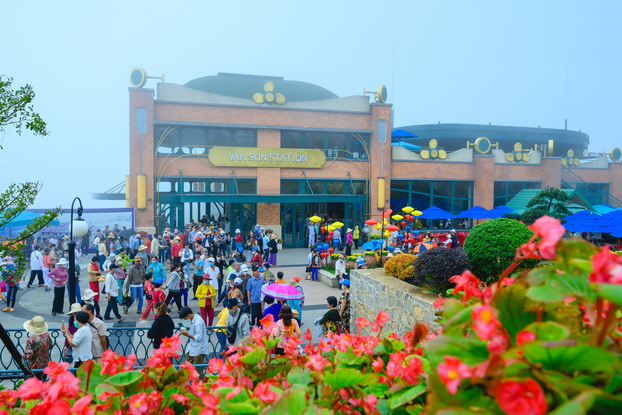 Hội trăng rằm Vân Sơn ghi dấu ấn sức hút du lịch Tây Ninh-1