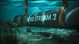 Những phương án khó khăn để sửa chữa đường ống Nord Stream-cover-img