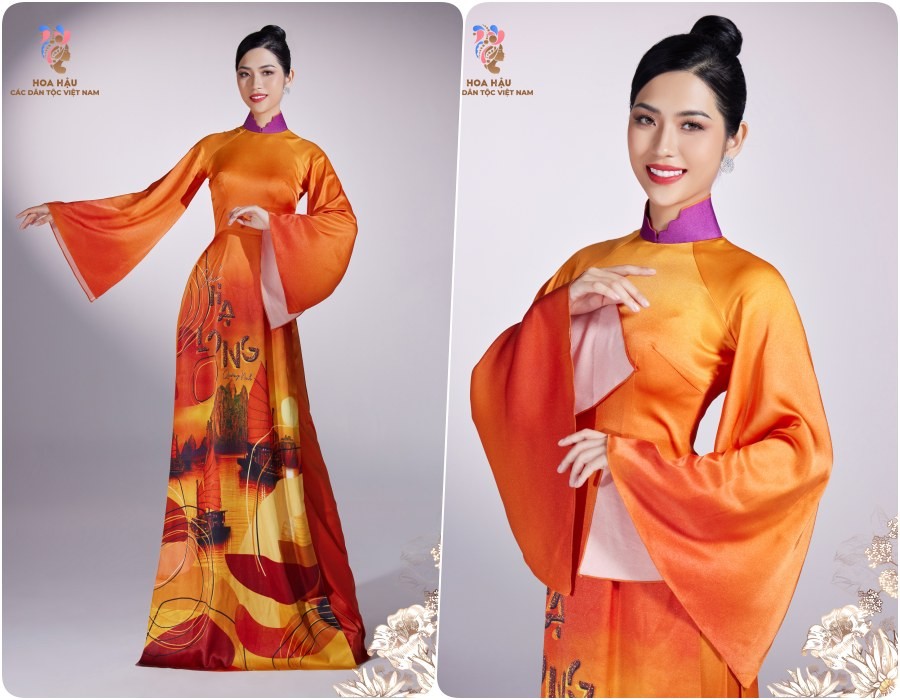 Nổi bật, độc đáo và đẹp mắt với trang phục dân tộc của top 30 Hoa hậu các dân tộc Việt Nam 2022-20