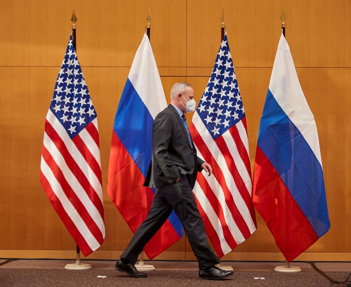 Nga hoãn cuộc đàm phán với Mỹ về vũ khí hạt nhân trước giờ G-1