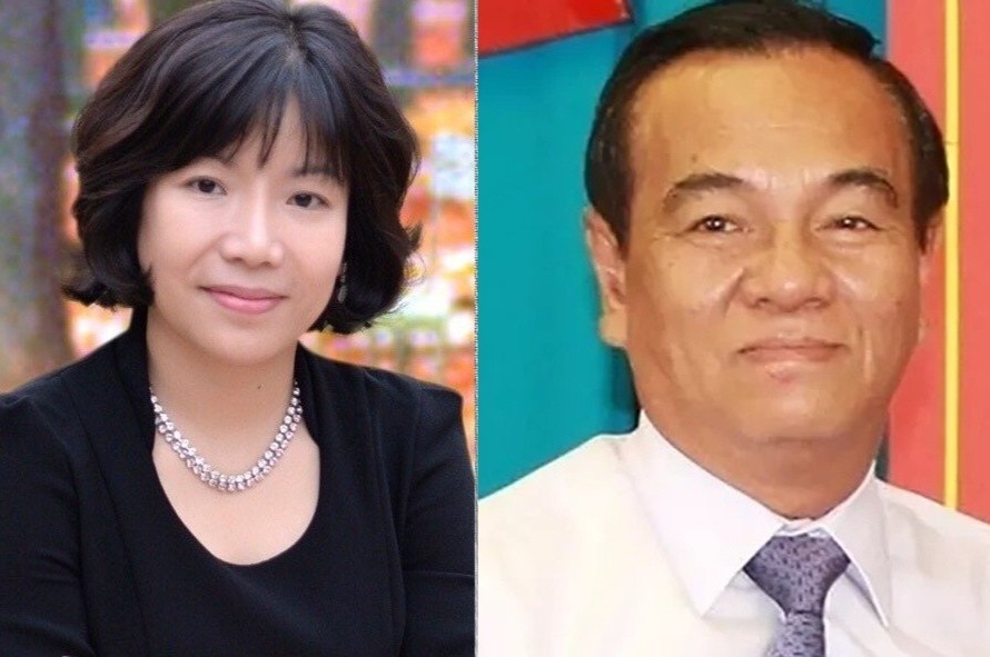 Đang bỏ trốn, vì sao bà Nguyễn Thị Thanh Nhàn vẫn có luật sư bào chữa-2