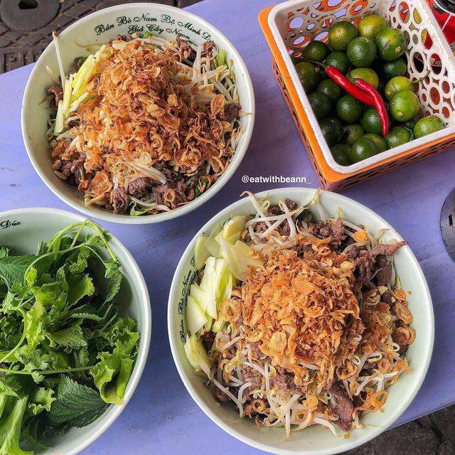 Việt Nam có 8 món ăn được báo nước ngoài khen ngợi: Toàn đặc sản đến khách Tây phải “nghiện”-12