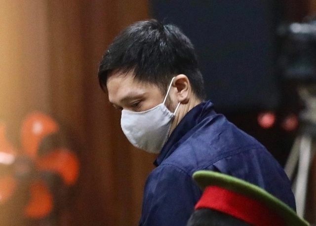 Luật sư đề nghị thay đổi tội danh của Nguyễn Kim Trung Thái-cover-img