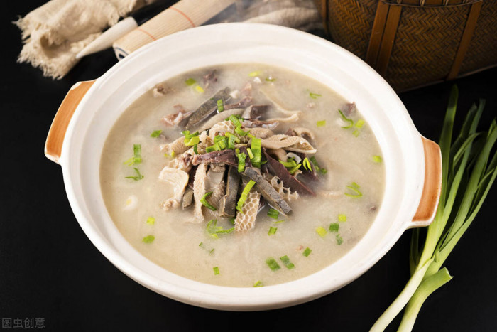 Từ Hi Thái hậu muốn biết cách làm loại súp này, câu trả lời của đầu bếp khiến bà nổi cơn thịnh nộ-3