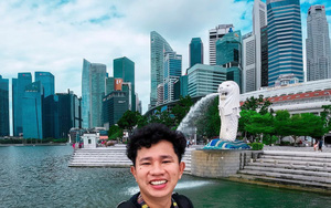 Singapore: “Bẫy lừa” du lịch khiến nhiều nạn nhân mất tiền oan-6